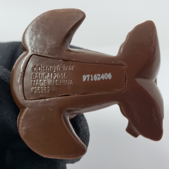 Disney Finding Dory Sea Lion Rudder Toy Figure - Picture 12 of 13